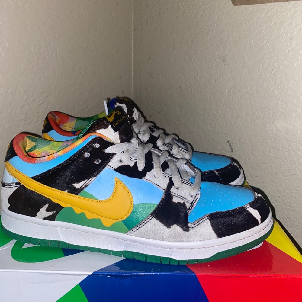 Nike shoes